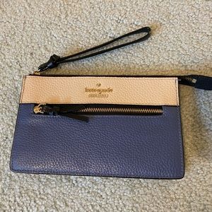 Kate Spade Wristlet Wallet